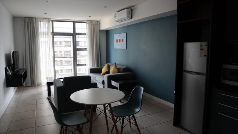 1 Bedroom Property for Sale in Cape Town Western Cape